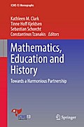 Mathematics, Education and History