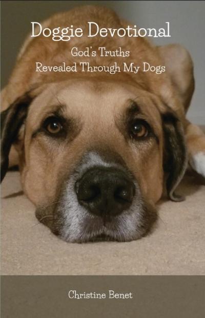 Doggie Devotional