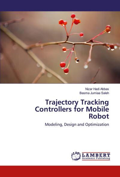 Trajectory Tracking Controllers for Mobile Robot