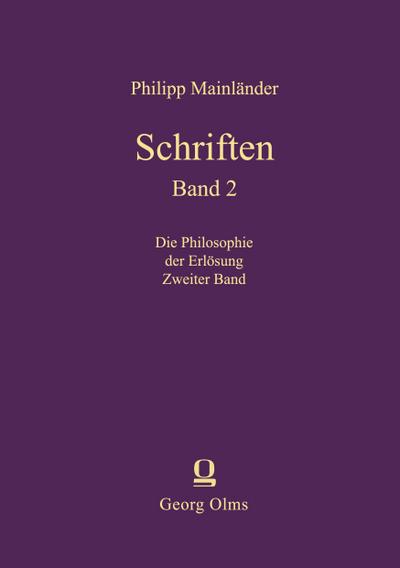 Schriften