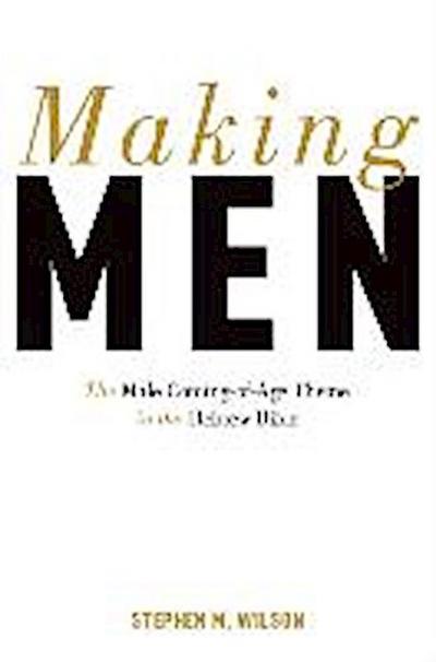 Making Men