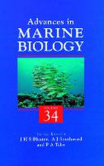 Advances in Marine Biology