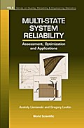 MULTI-STATE SYSTEM RELIABILITY (V6)