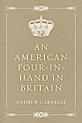 An American Four-in-Hand in Britain