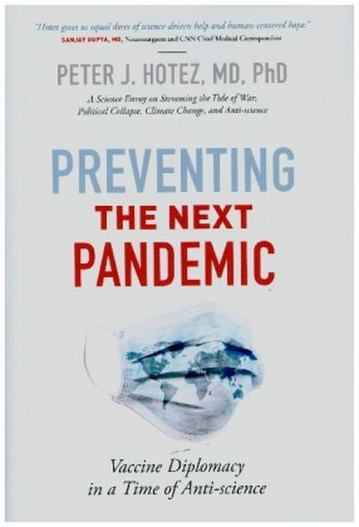 Preventing the Next Pandemic