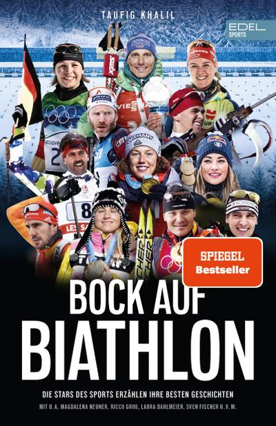 Bock auf Biathlon