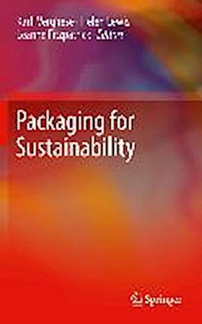 Packaging for Sustainability