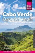 Reise Know-How Cabo Verde - Kapverdische Inseln