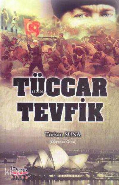 Tüccar Tevfik