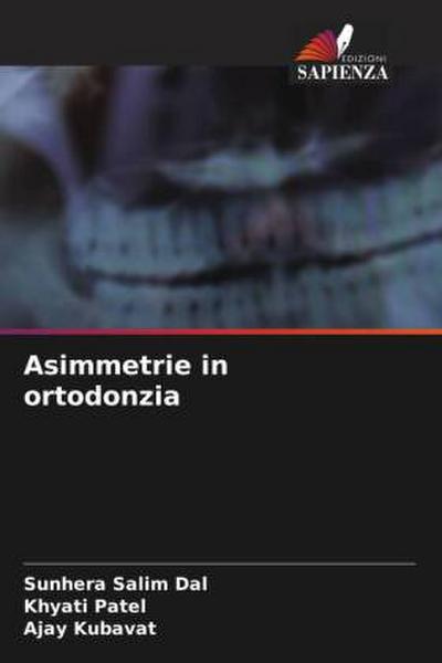 Asimmetrie in ortodonzia