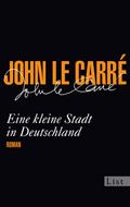Eine kleine Stadt in Deutschland von John le Carré | Ebook