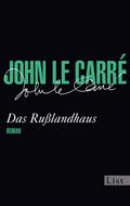 Das Rußlandhaus von John le Carré | Ebook