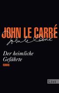 Der heimliche Gefährte von John le Carré | Ebook