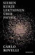Sieben kurze Lektionen über Physik