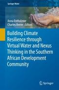 Building Climate Resilience through Virtual Water 