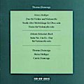 Musik von Bach und Holliger