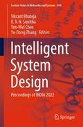 Intelligent System Design