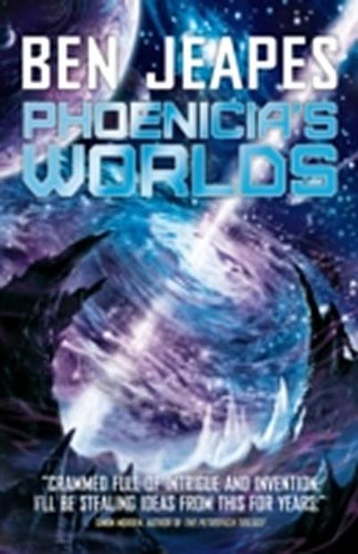 Phoenicia’s Worlds