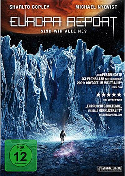 Europa Report