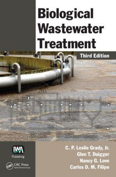Biological Wastewater Treatment