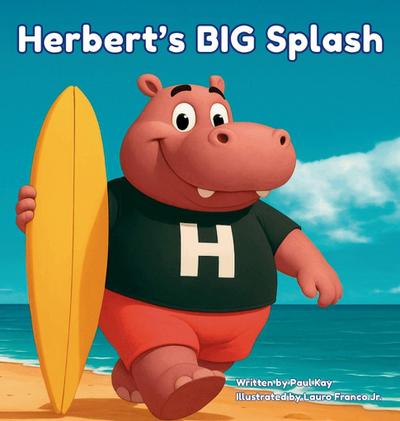 Herbert’s BIG Splash