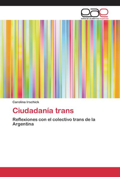 Ciudadanía trans