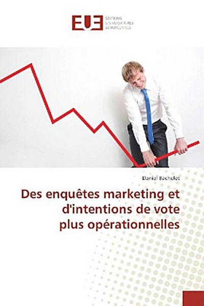 Des enquêtes marketing et d’intentions de vote plus opérationnelles