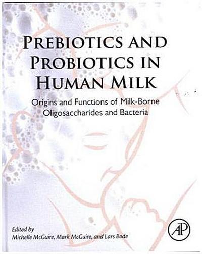 Prebiotics and Probiotics in Human Milk