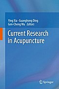 Current Research in Acupuncture