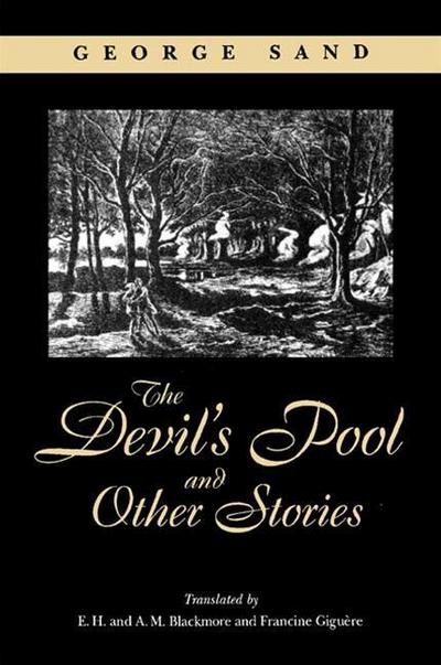 The Devil’s Pool and Other Stories