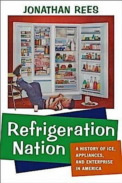 Refrigeration Nation