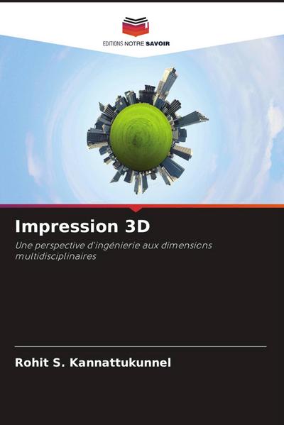 Impression 3D