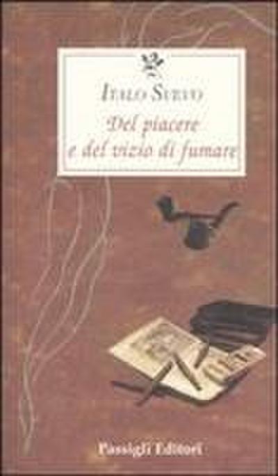 Del piacere e del vizio di fumare