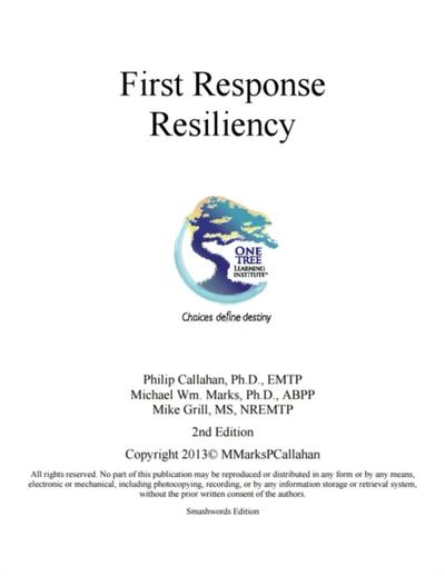 First Response Resiliency