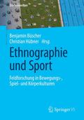 Ethnographie und Sport