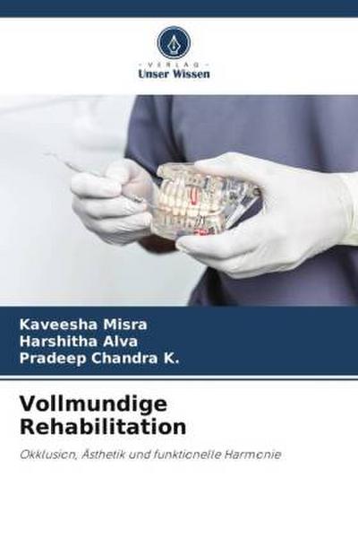 Vollmundige Rehabilitation