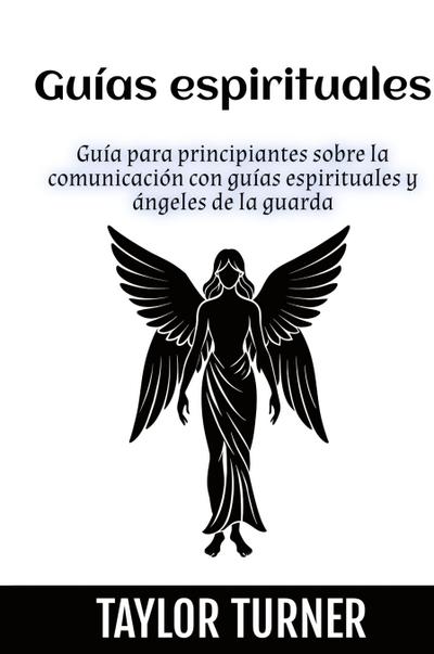 Guías espirituales