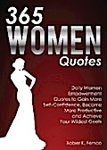 365 Women Quotes