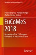 EuCoMeS 2018
