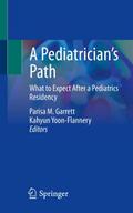A Pediatricians Path