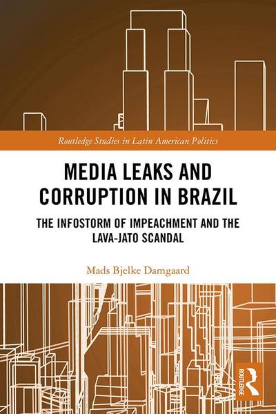 Media Leaks and Corruption in Brazil