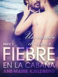 Fiebre en la cabaña, parte 3: Un cambio de amor
