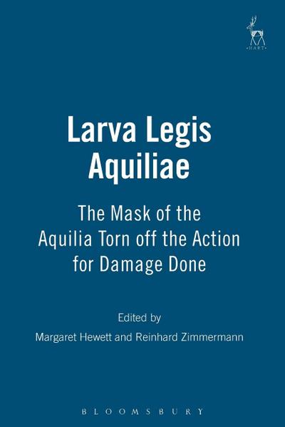 Larva Legis Aquiliae