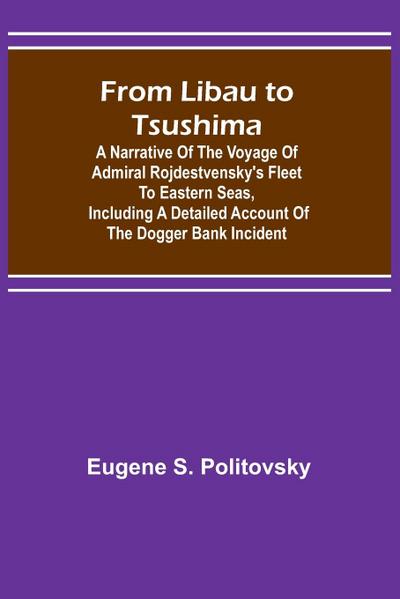 From Libau to Tsushima