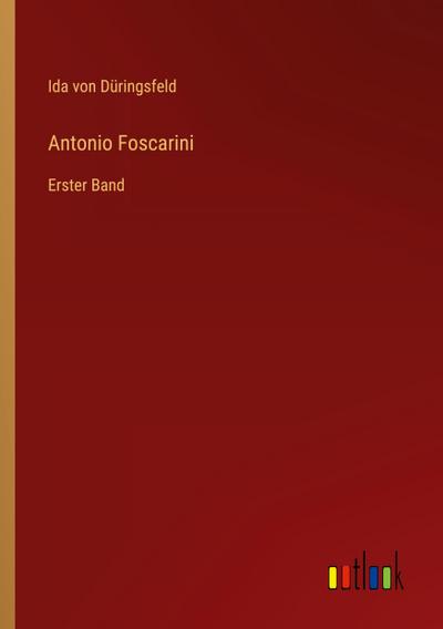 Antonio Foscarini