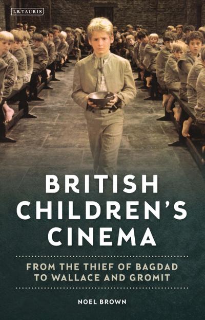 British Children’s Cinema
