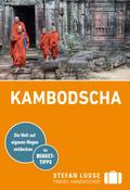 Stefan Loose Reiseführer E-Book Kambodscha