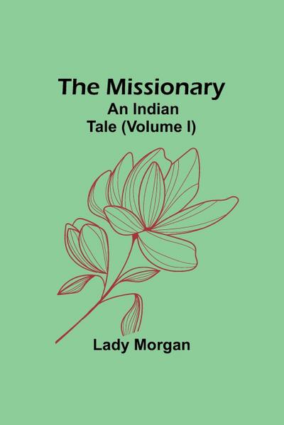 The Missionary
