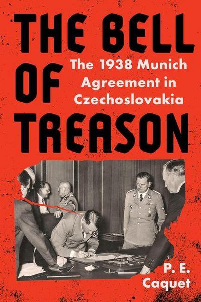 The Bell of Treason