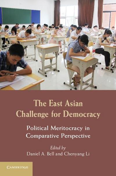 East Asian Challenge for Democracy
